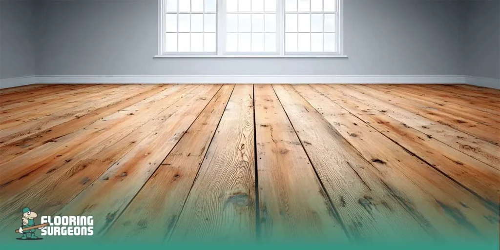 How to fix a squeaky floor Preventing Squeaky Wood Floors