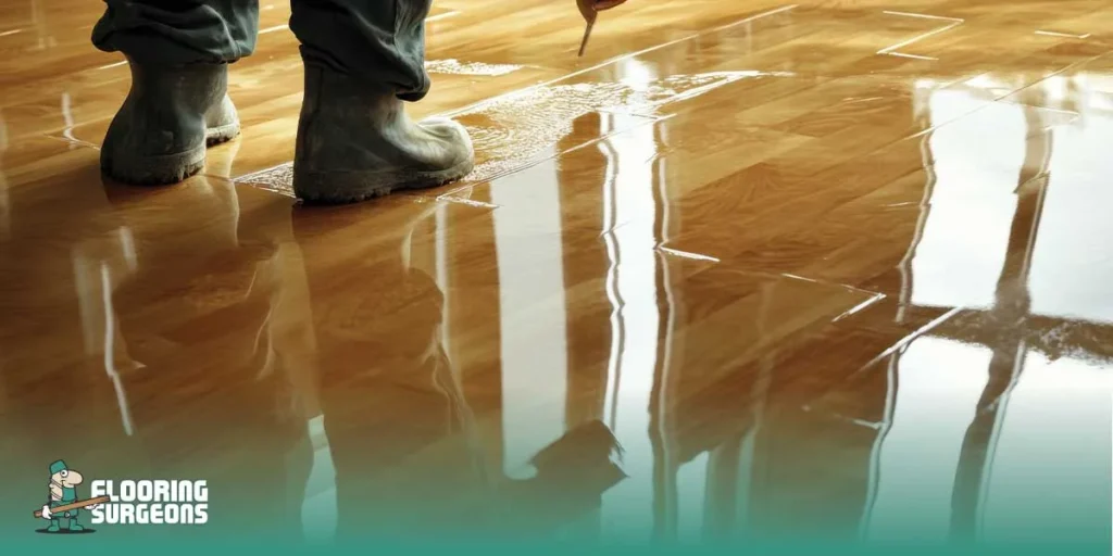 Pros and Cons of Lacquered Wood Floors