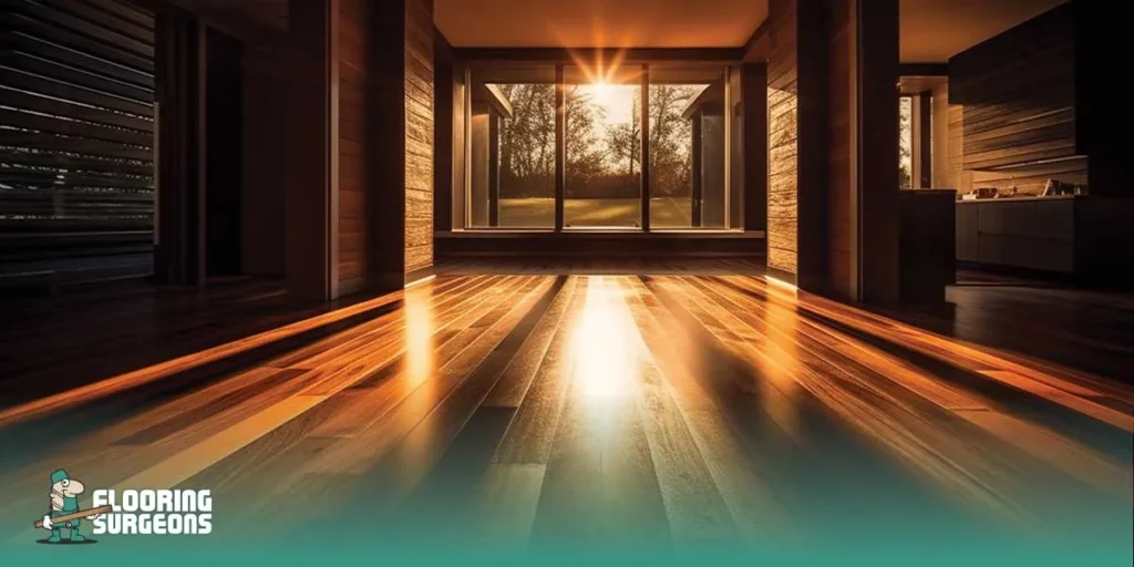  Pros and Cons of Oiled Wood Floors