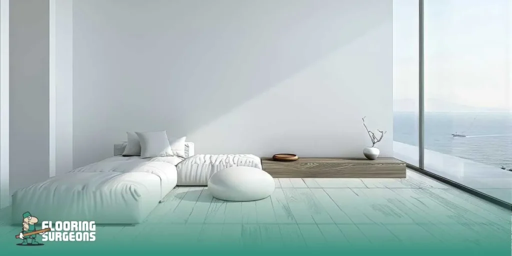 Style White Flooring 