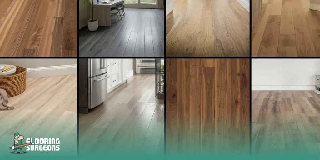 The Biggest Flooring Trends of 2026