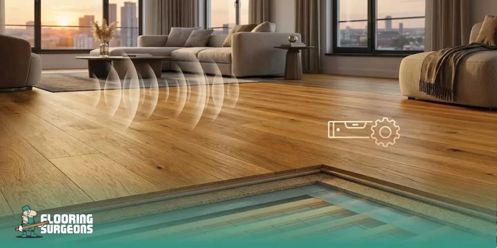 UK Wood Flooring Standards & Regulations