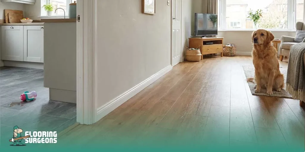 UK vinyl flooring recommendations