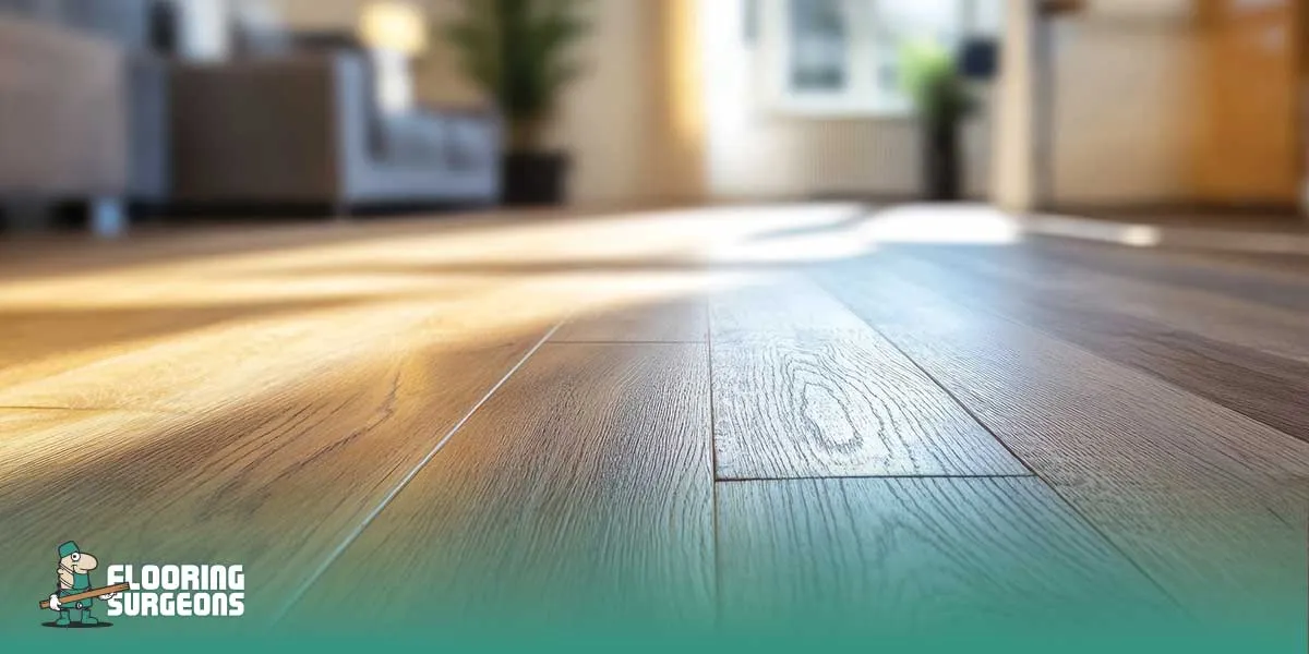 Unique Benefits of Medium Laminate Flooring