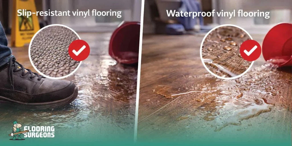 Vinyl Flooring Requirements for Buy-to-Let Properties