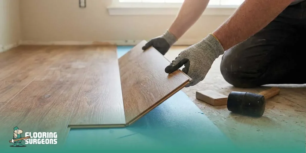 What Is Click Lock Flooring