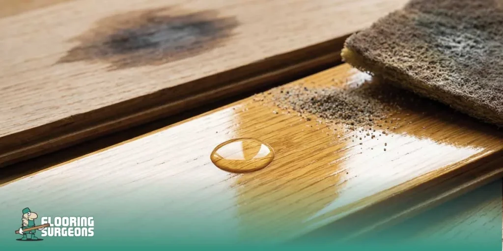 What Is a Lacquered Wood Floor