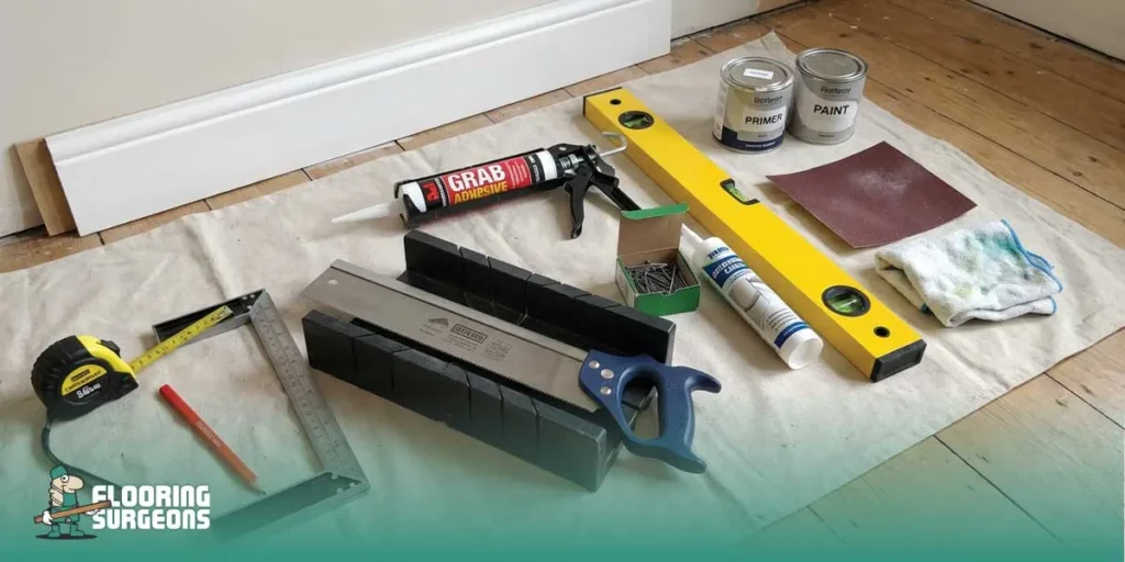 how to fit skirting boards What You Need Before Installing Skirting Boards