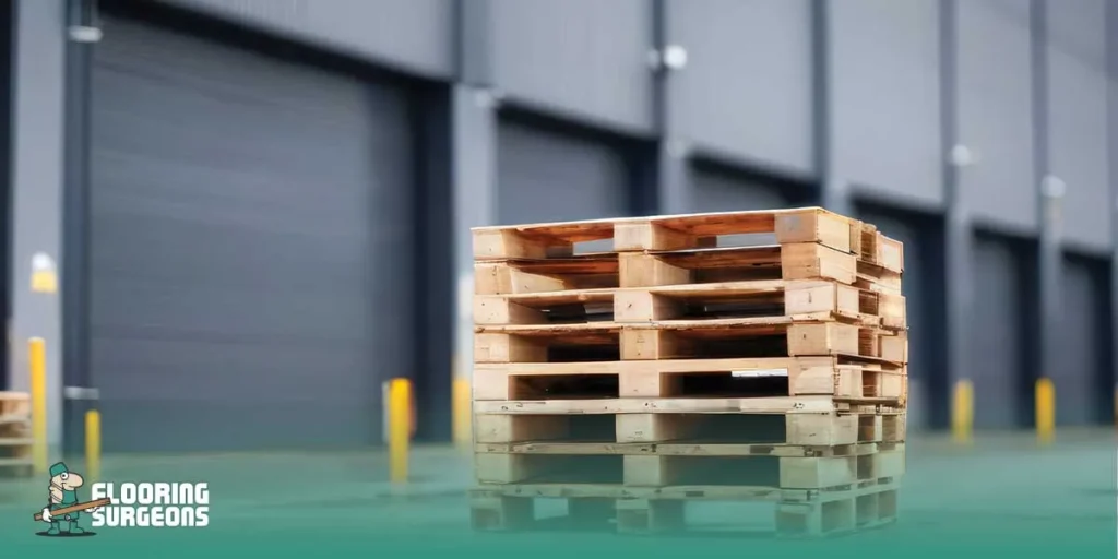Where to Find Pallets in the UK