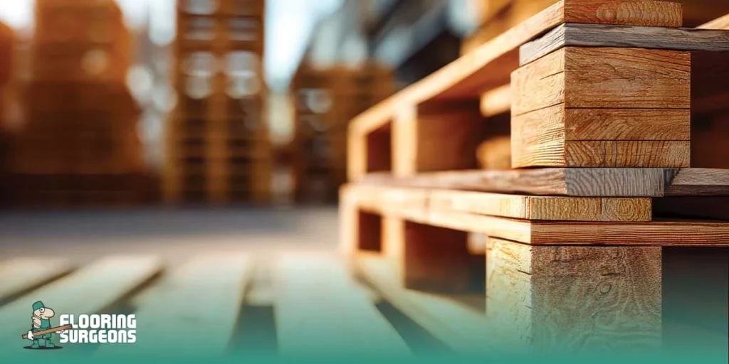 Which Pallet Projects Are Safe to DIY and Which Aren’t