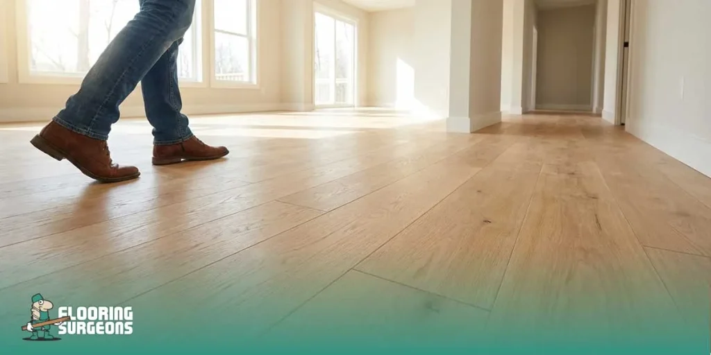 What Flooring Adds the Most Value to a Home Why Flooring Increases Home Value