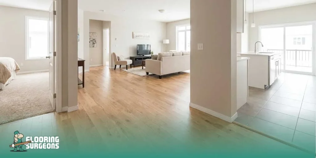 What Flooring Adds the Most Value to a Home why flooring is a deal-maker in flipping projects