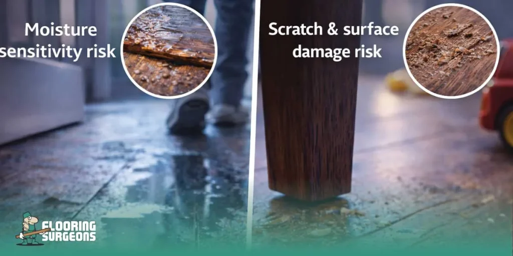 Wood Flooring Requirements for Buy-to-Let Properties in the UK
