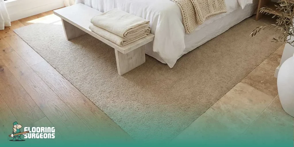 Wood, Stone & Flooring Tones