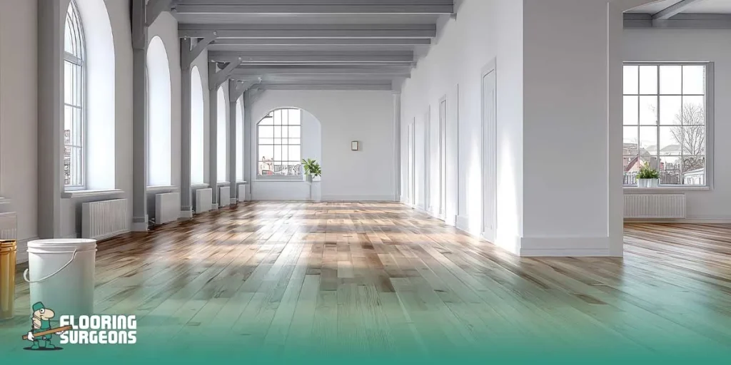 augmented reality flooring app