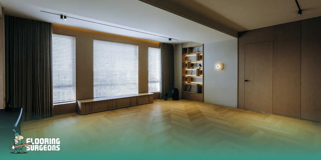 augmented reality floors