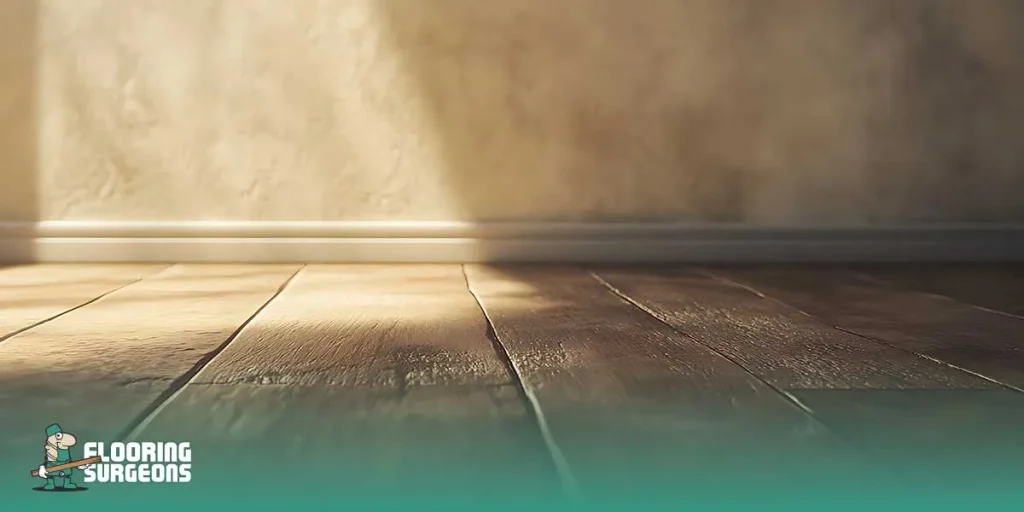 do flooring companies replace baseboards baseboards