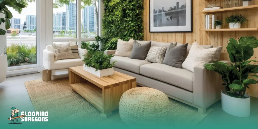 What Is Biophilic Design and Why It Matters