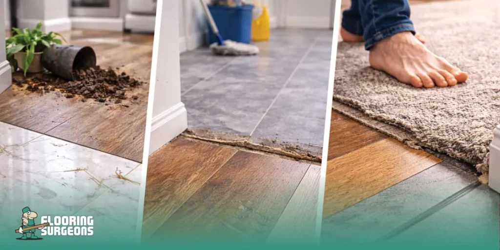 buy-to-let flooring requirements