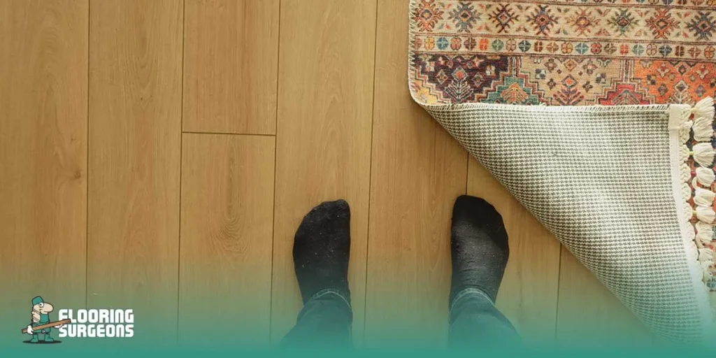 carpet or laminate flooring carpet or laminate flooring