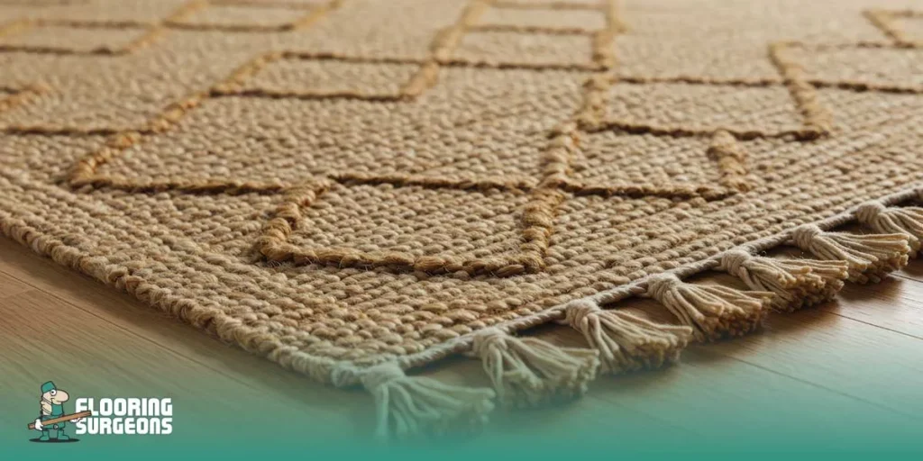 carpet or laminate flooring Brown carpet