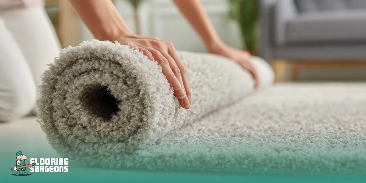 does carpet help soundproof