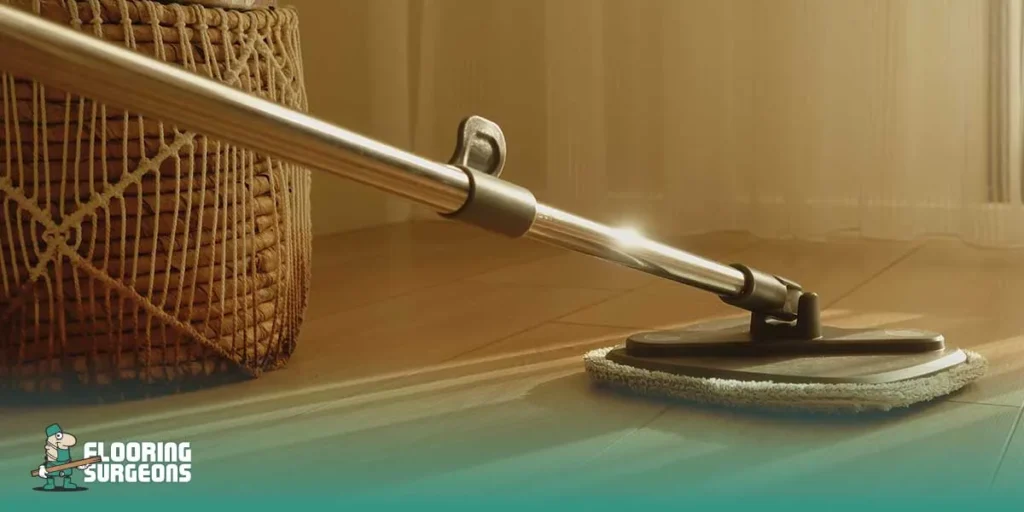 cleaning oiled floors oiled wood floor maintenance