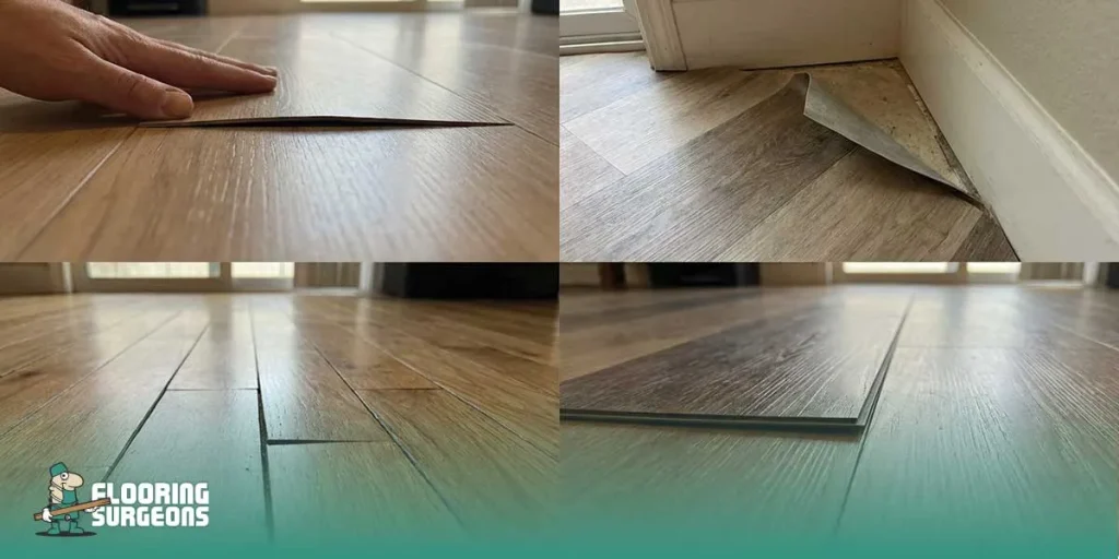 durability and comfort of your flooring