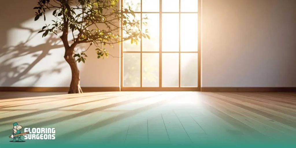 eco friendly flooring options