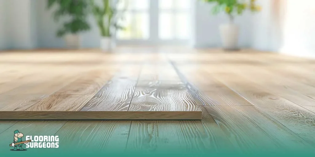 how thick is engineered hardwood flooring thickest engineered hardwood floor