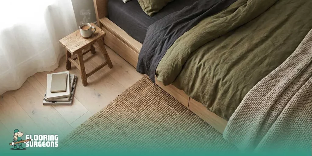 engineered wood cosy flooring