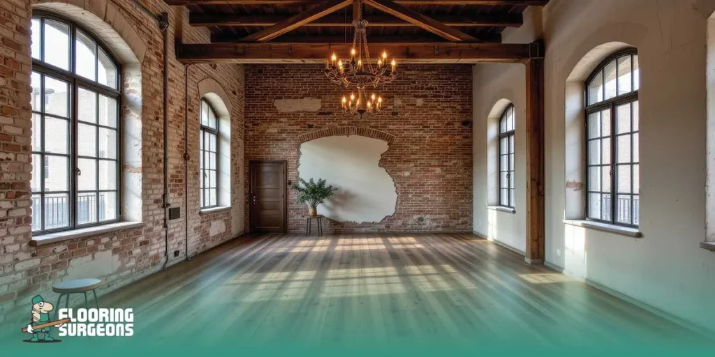 modern farmhouse flooring ideas