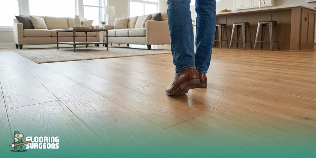 What Flooring Adds the Most Value to a Home flooring adds the most value to a home