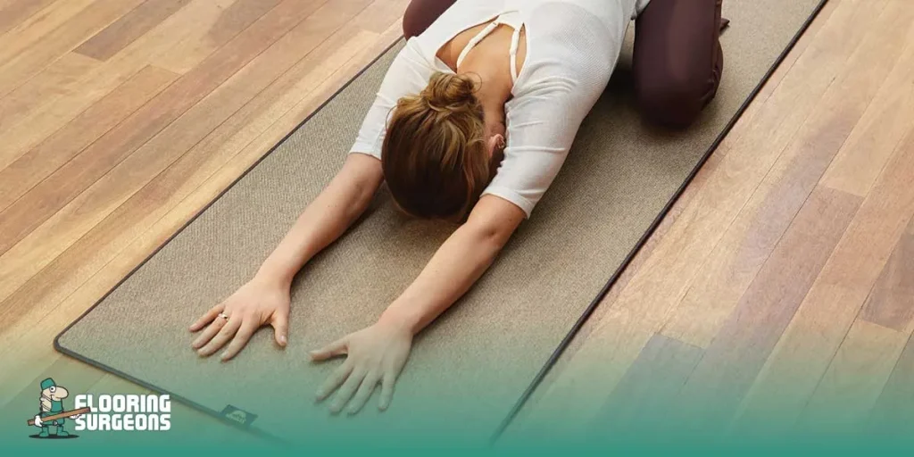 flooring for yoga studio yoga flooring for studio