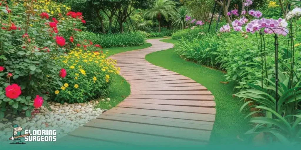 outdoor flooring ideas