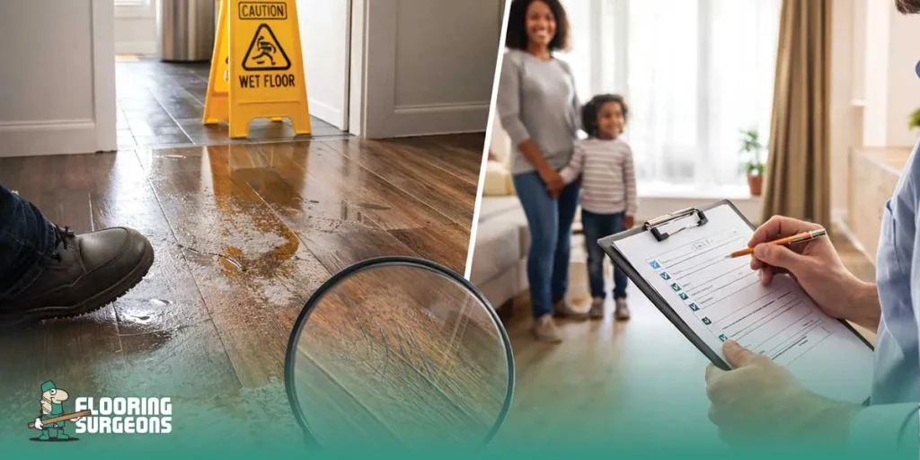 flooring requirements