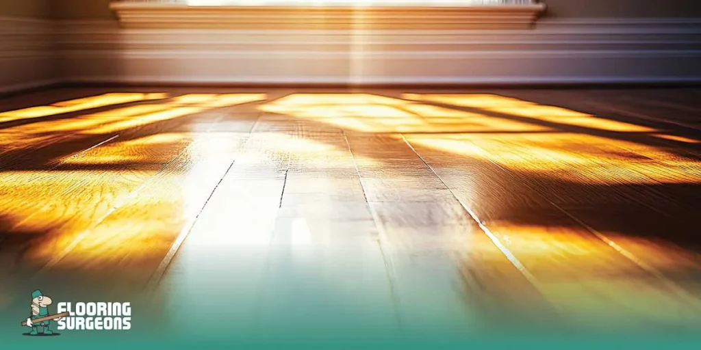 laminate flooring warranty