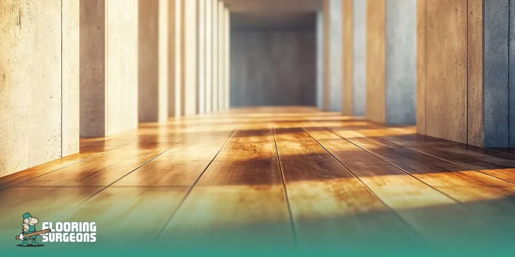 Comparing hardwood flooring warranty