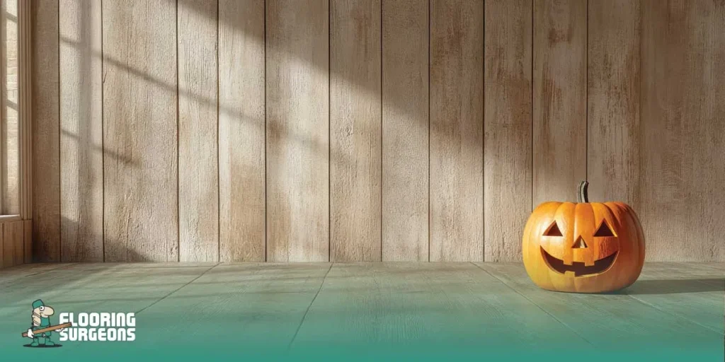 halloween floor decor ideas