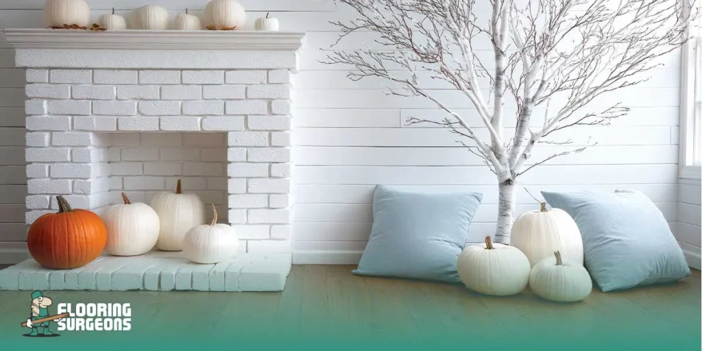 halloween floor decoration ideas