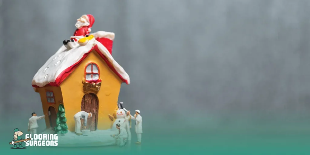 elf on the shelf room ideas