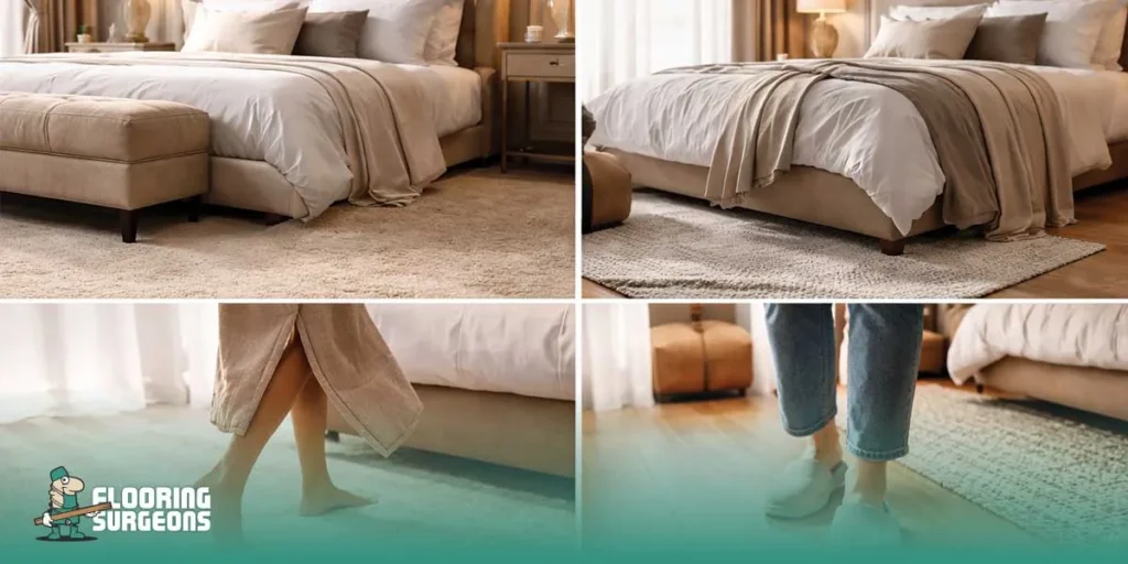 Luxury Hotel Style Bedroom Ideas most significant differences between hotel-style bedrooms