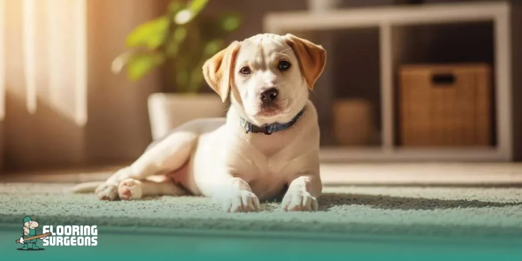 best carpet for pets high traffic areas