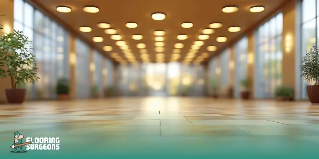 polymer flooring polymer floor tiles