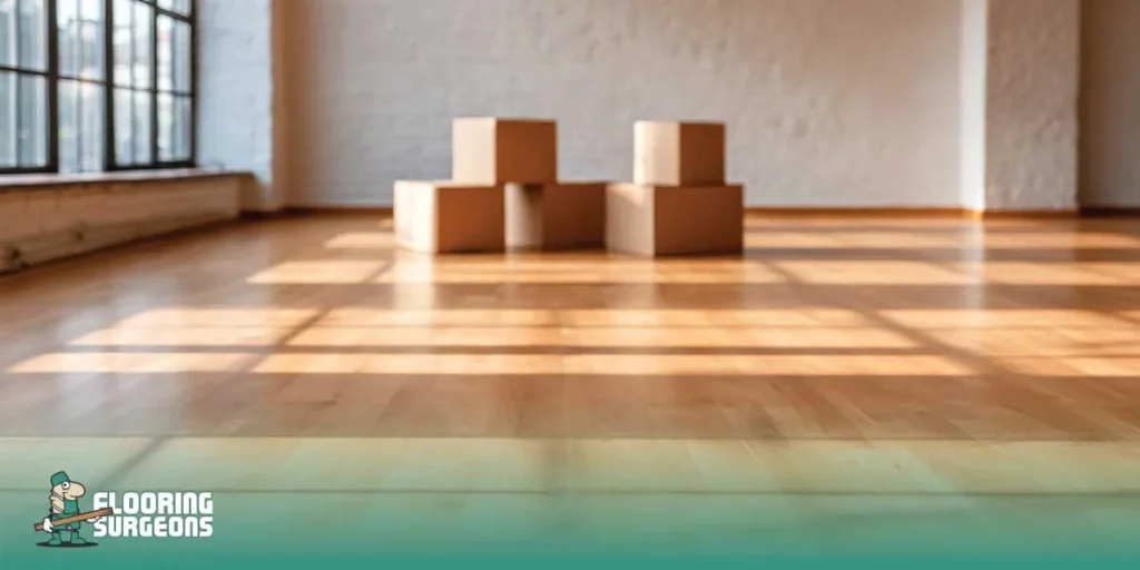 how to prevent furniture from moving on hardwood floors