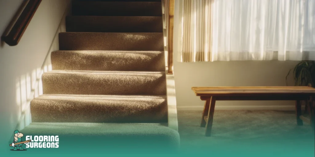 Can You Lift Carpet and Put It Back Down Without Replacing It?