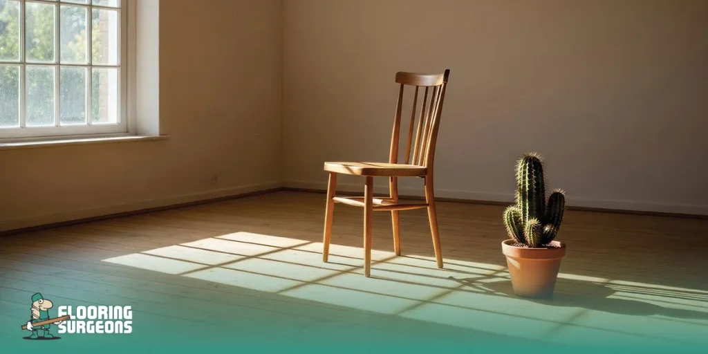 rolling chairs for hardwood floors