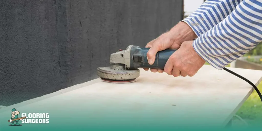 how do you sand a wood floor sand a hardwood floor