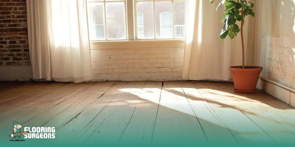 Save on flooring costs