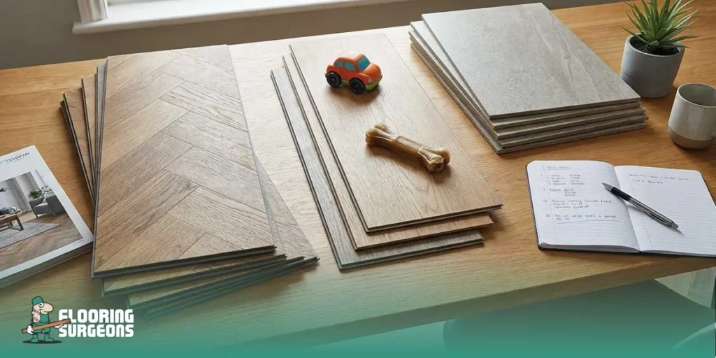 top vinyl plank brands